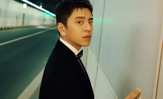 王大陸須服役1年，將在本周四（3月13日）入伍成功嶺受訓。