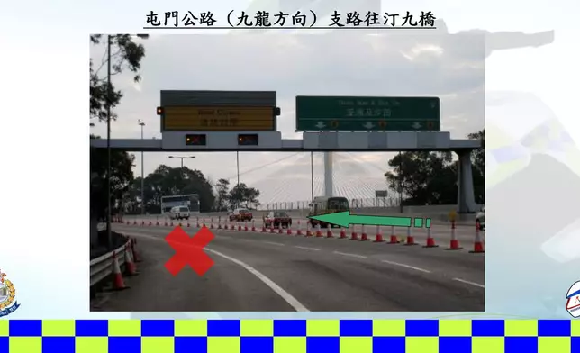 青衣3月16日早上有單車百萬行活動，相關路段將由當日凌晨1時起逐步封閉。