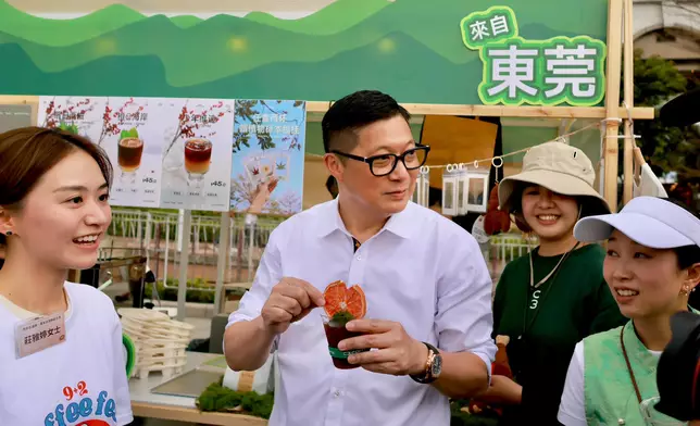 鄧炳強 Tang Ping Keung FB