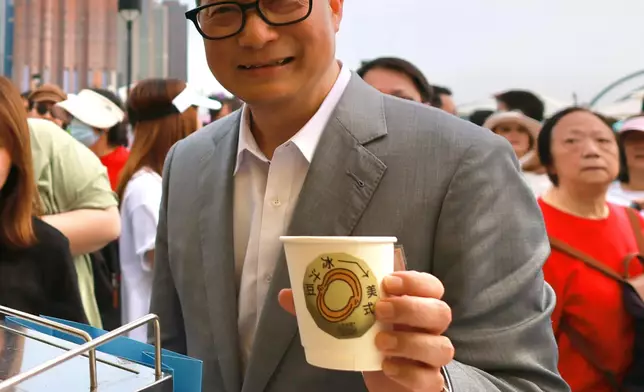 鄧炳強 Tang Ping Keung FB