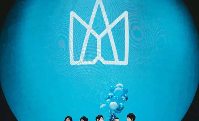 門票明天（3月21日）正式開賣。