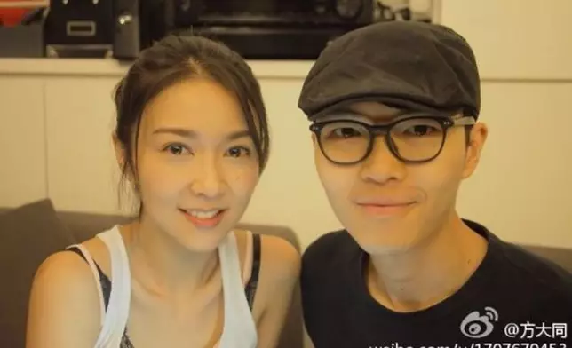 唯一緋聞女友是薛凱琪。