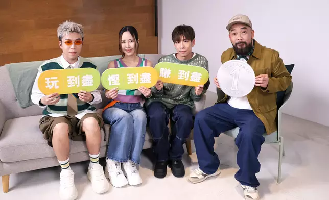 嘉豪扭計人工加得少  阿葛出手挖角  嘉豪反爆「想加人工，唔使靠轉工嘅」