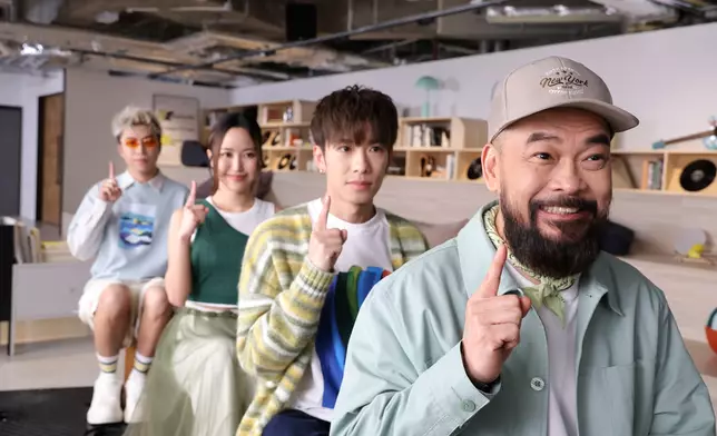 嘉豪大爆第一份糧搵幾多  阿葛出術唔畀阿媽知自己搵幾錢人工