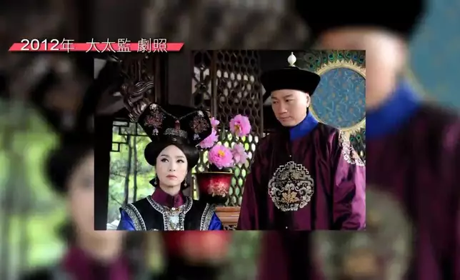 米雪經典劇集作品無數。