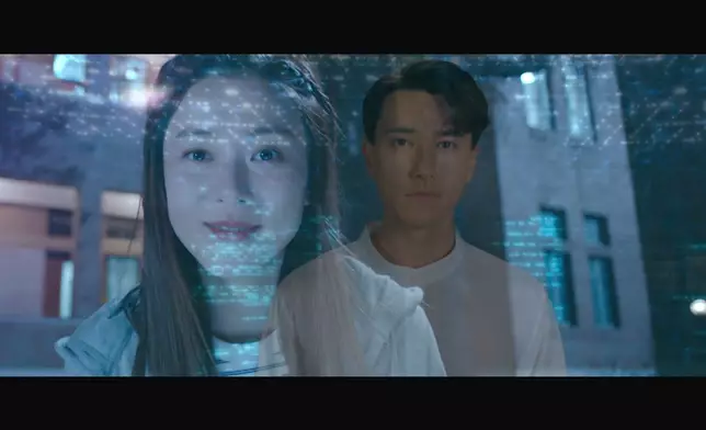 王敏奕gfable甜笑眼神逐格睇