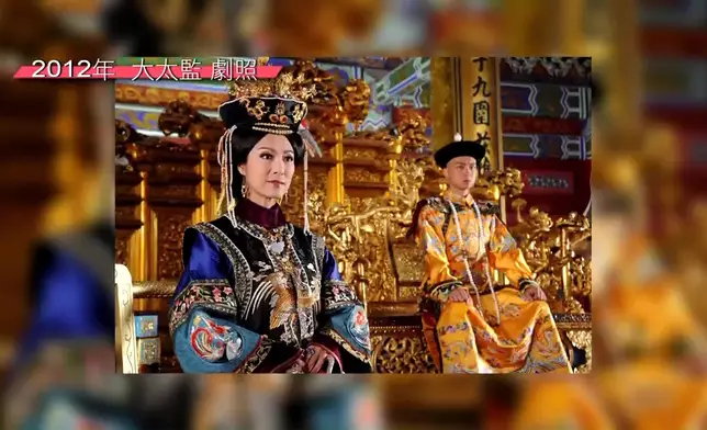 米雪經典劇集作品多不勝數。