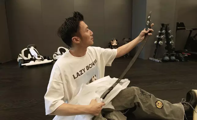 影片截圖