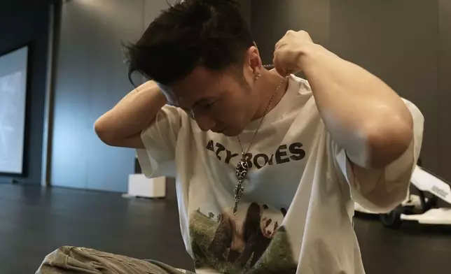 影片截圖