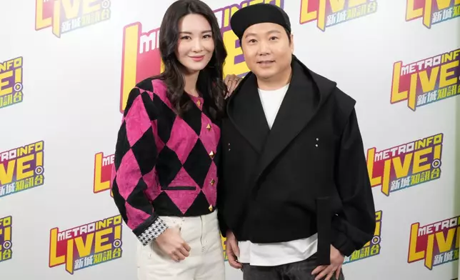 裕美教好友五索拍片要夠爆！