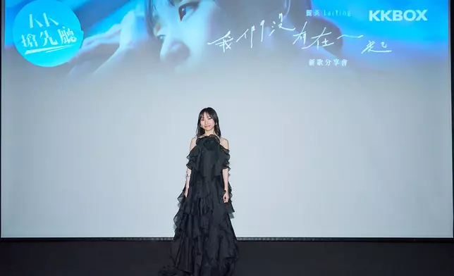 希望下半年嘗試不同的歌曲風格，為樂迷帶來更多元的音樂面向。