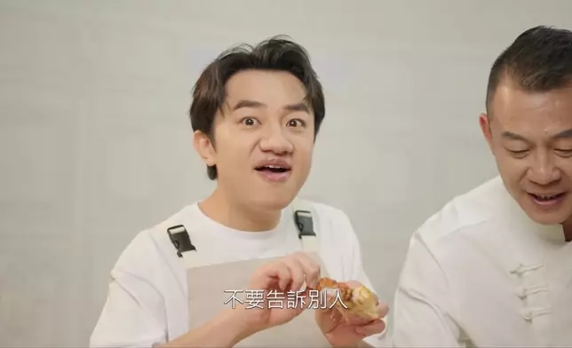 究竟邊個部位最夠肉地呢？