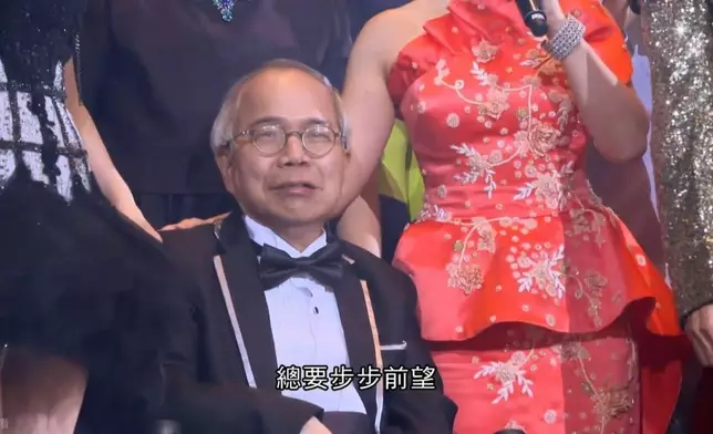 盧國沾於3月中離世，享年75歲。