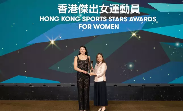 港協暨奧委會FB