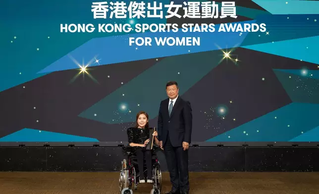 港協暨奧委會FB