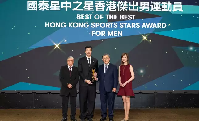 港協暨奧委會FB
