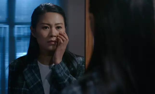 佢對住張振朗同張彥博真係好大分別。