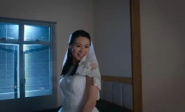 佢對住張振朗同張彥博真係好大分別。
