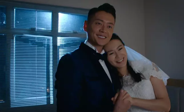 佢對住張振朗同張彥博真係好大分別。