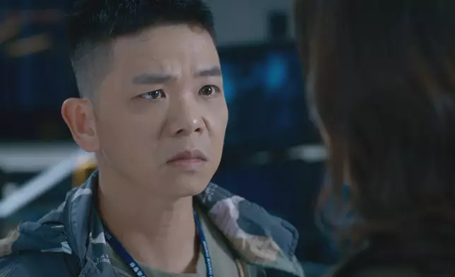 林子善都好大嫌疑。