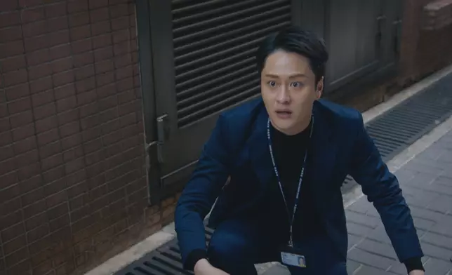 都仍然唔少人覺得謝東閔有可疑。
