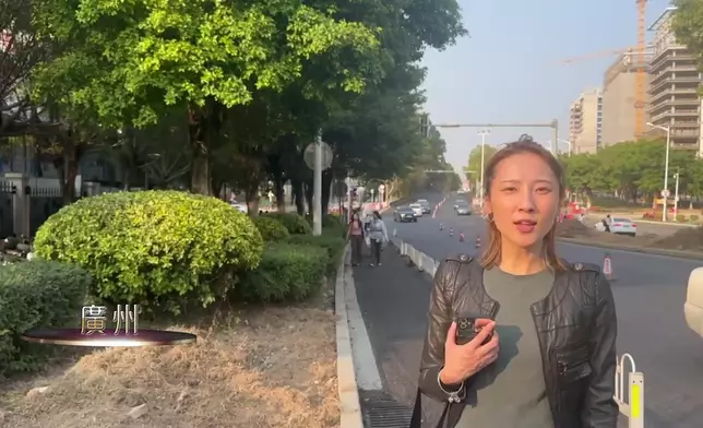 曹越誠意十足，甚至去到廣州搵Windy練歌。