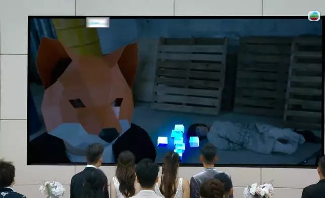27集預告片截圖。