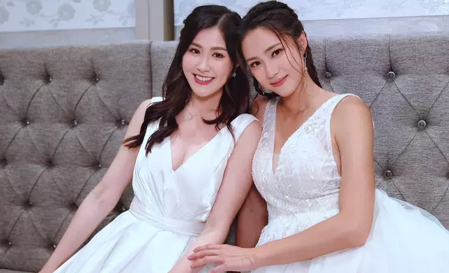27集預告劇照率先睇，到底呢場婚禮最後會點收科呢？