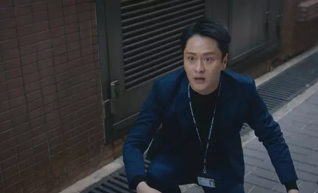 楊證樺及謝東閔角色先後死亡，謝東閔角色之死，更在網絡掀起熱討。