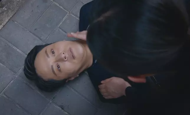 楊證樺及謝東閔角色先後死亡，謝東閔角色之死，更在網絡掀起熱討。