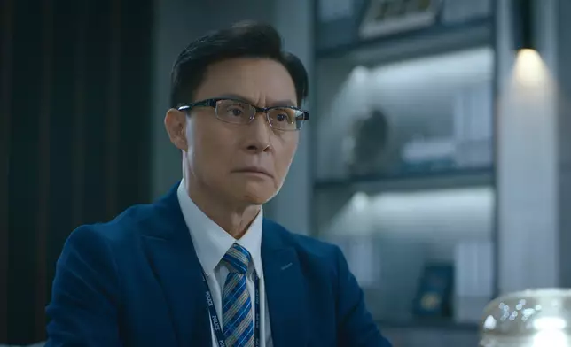 張國強到底是否最大奸角呢？