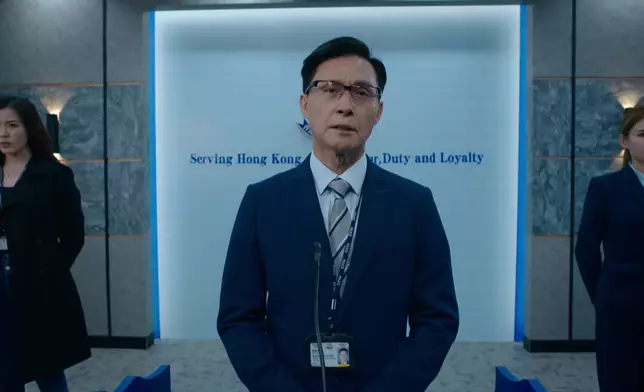 義正辭嚴