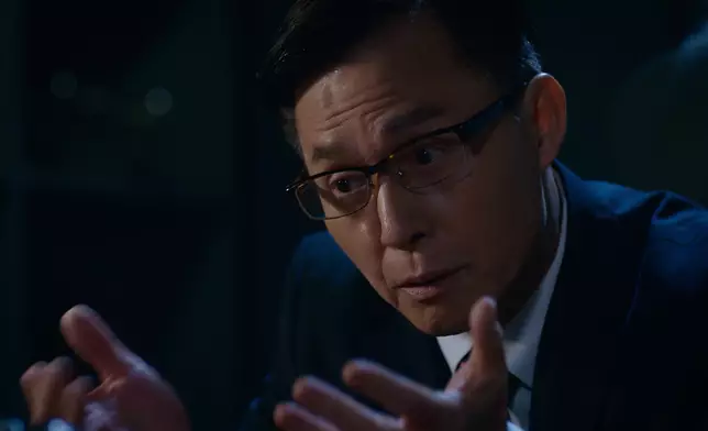 由囂張到暴怒