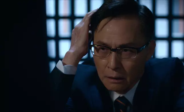 不過當知道被柏飛等人反擺了一道後，KK個樣勁頹。
