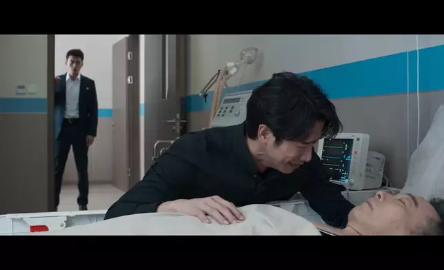 預告片截圖