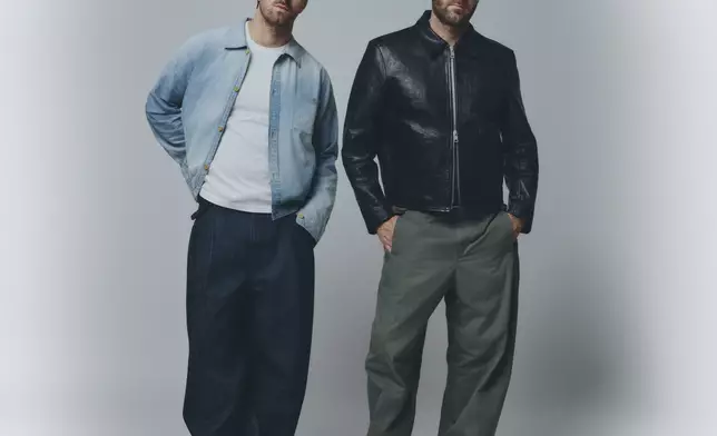 The Chainsmokers