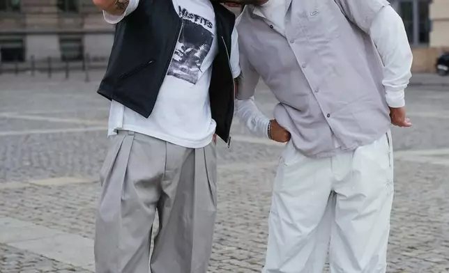 The Chainsmokers IG圖片