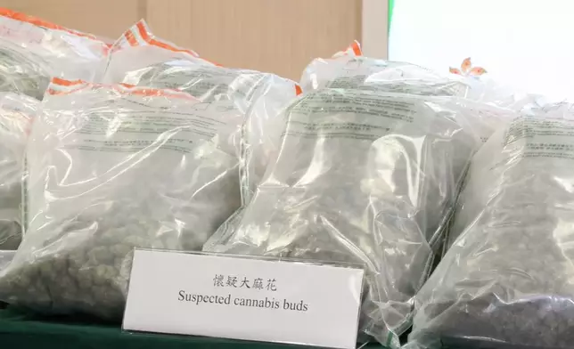 香港海關FB