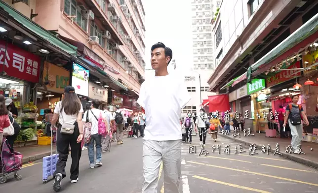 李金凱個人介紹片