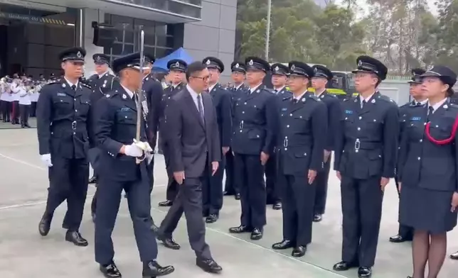 民安隊FB