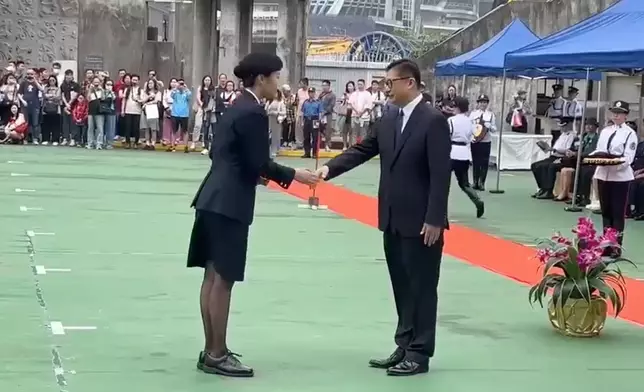 民安隊FB