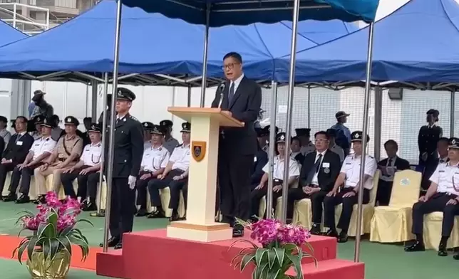 民安隊FB