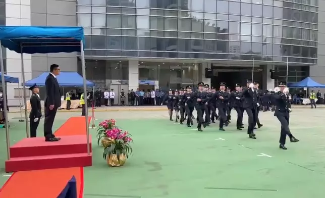 民安隊FB