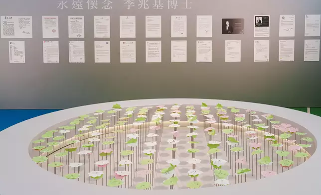 恒基兆業地產集團圖片