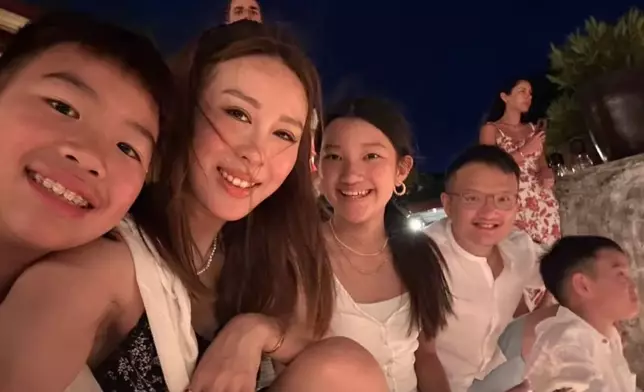 近日就去了泰國布吉度假。