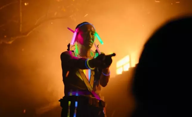 《噬亡村》第2季大結局劇照