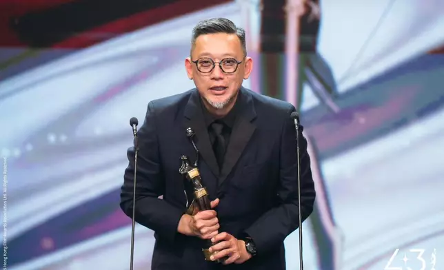 鄭保瑞導演