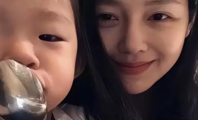 大S生前非常疼錫小玥兒