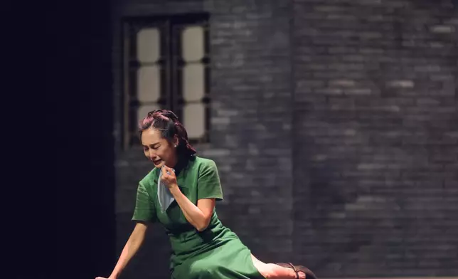 近日巡演去到武漢站。