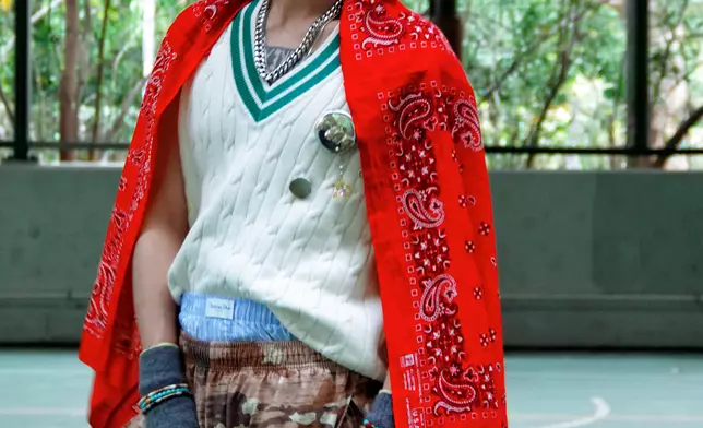 Lokman（楊樂文）